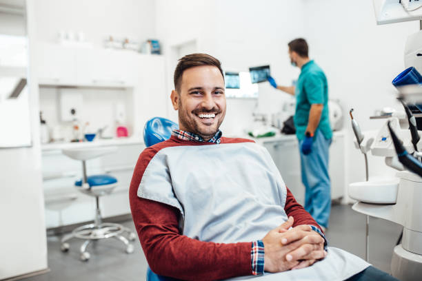 Best General Dentistry  in Interlaken, CA