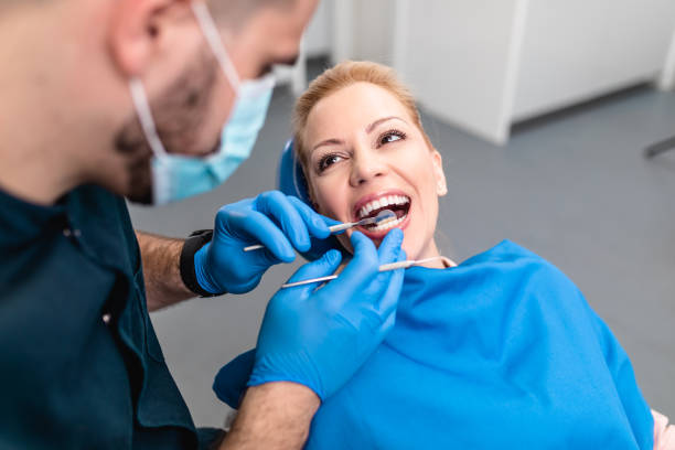 Advanced Technology for Better Dental Care in Interlaken, CA