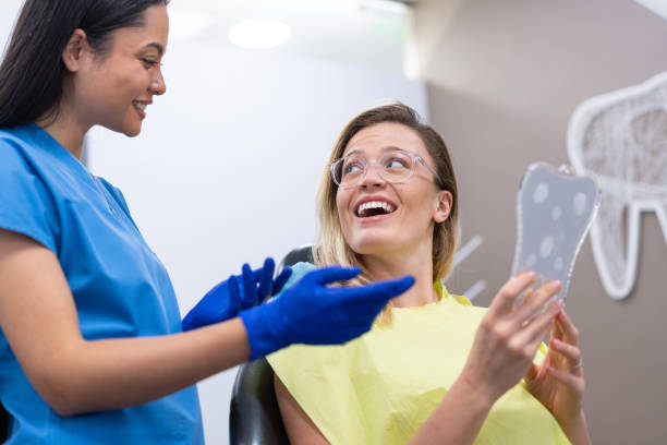 Best Dental Exams and Cleanings  in Interlaken, CA
