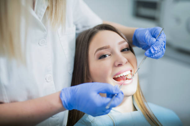 Best Pediatric Dentistry  in Interlaken, CA