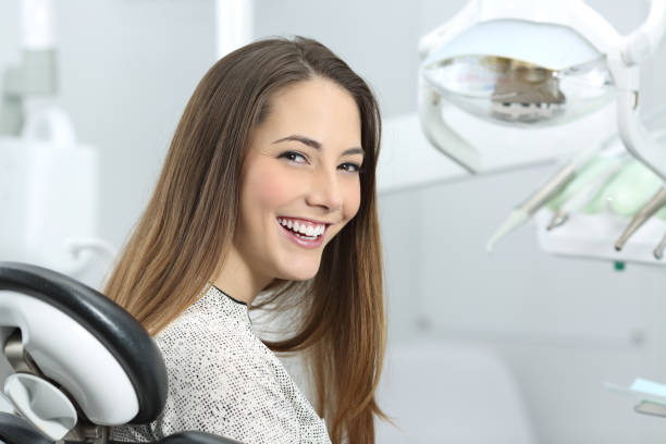 Oral Surgery in Interlaken, CA