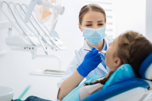 Professional Dental Services in Interlaken, CA